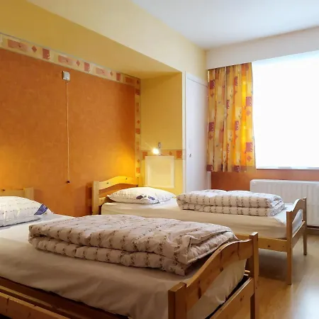 Graaf Jan Apartamento