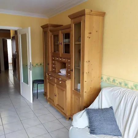 Graaf Jan Apartamento