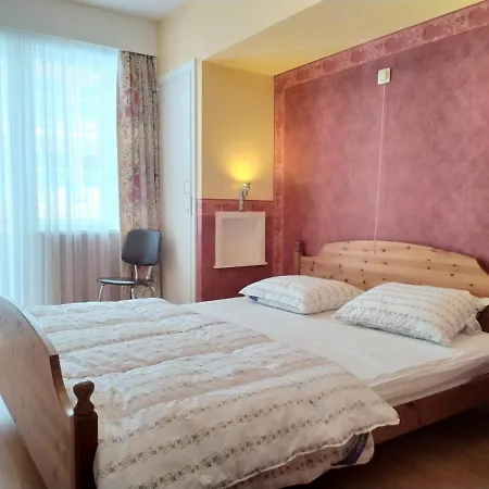 Apartamento Graaf Jan Blankenberge
