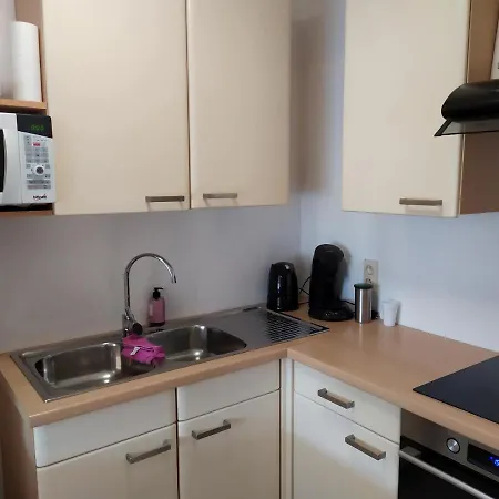 Graaf Jan Apartamento